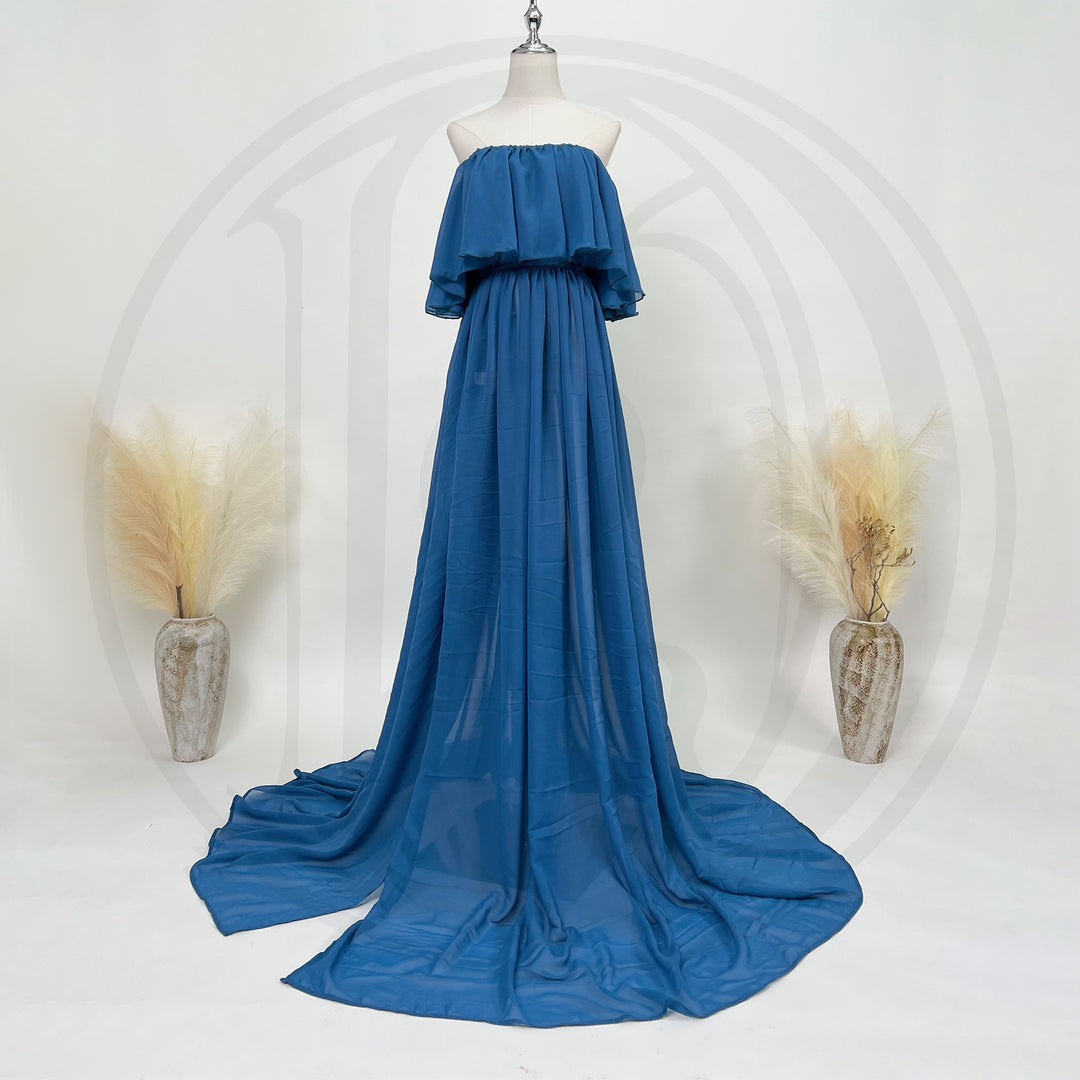 Melissa Gown