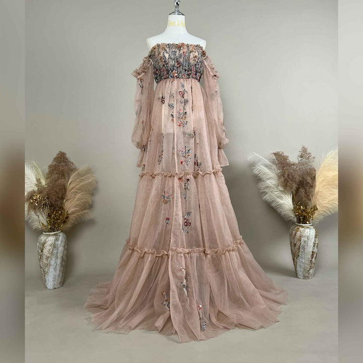 Dakota Gown