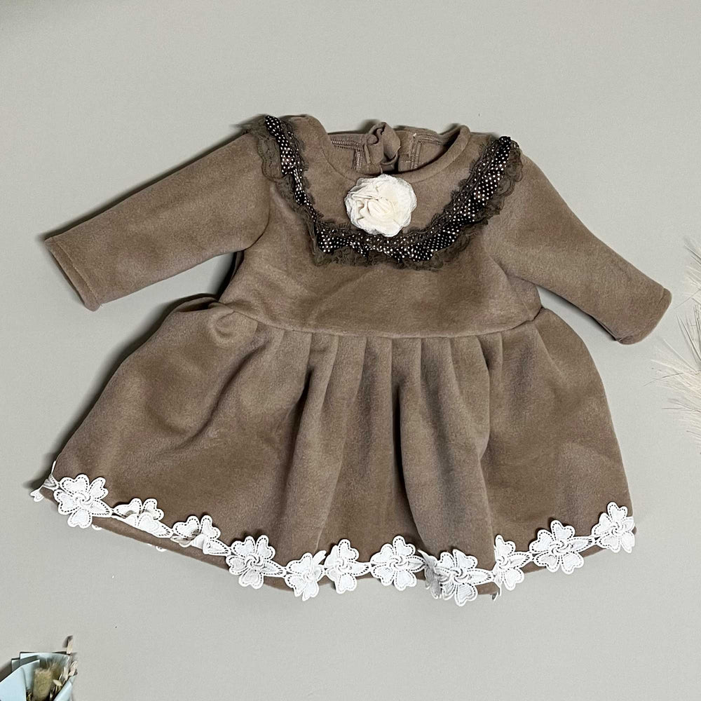 Ellie Dress - Don&Judy Newborn&Maternity photography props