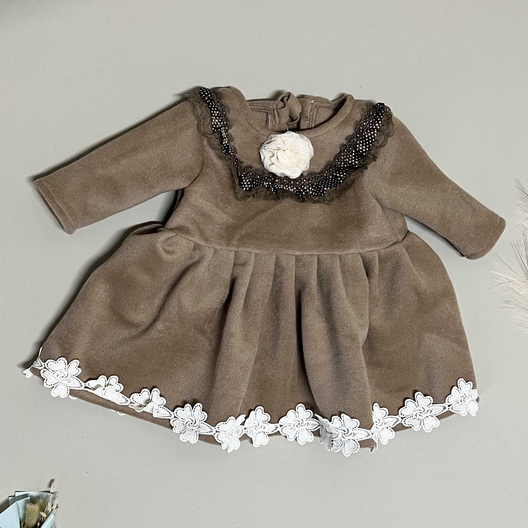 Ellie Dress - Don&Judy Newborn&Maternity photography props
