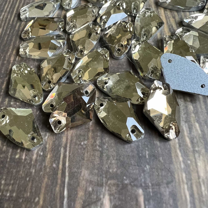 Triangle Translucent Accessories