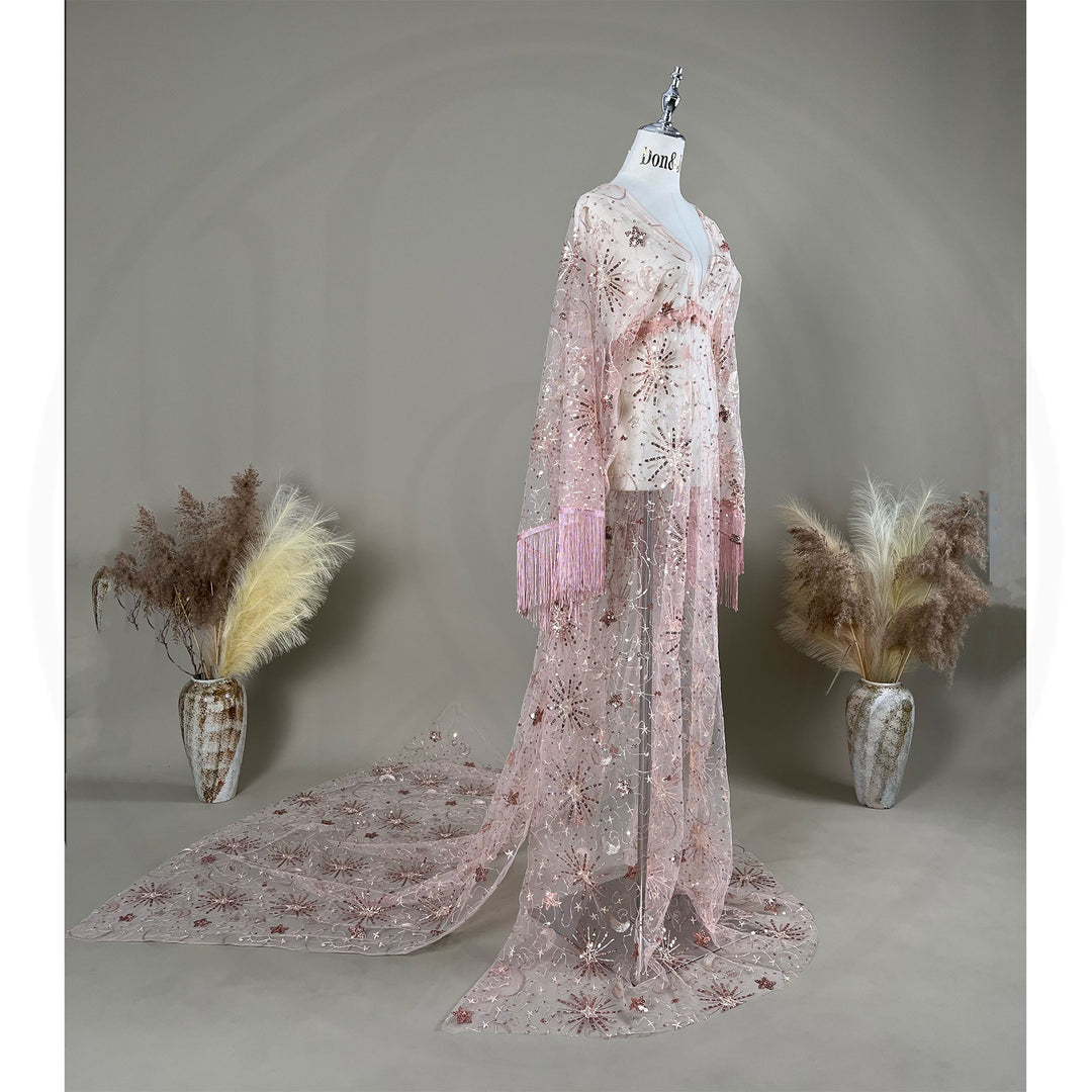 Candice Gown--- Pay What You Can