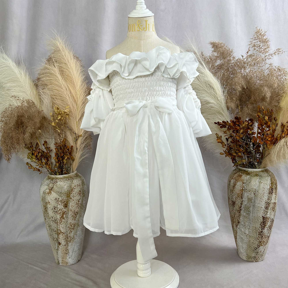 Rosemary Dress - Don&Judy Newborn&Maternity photography props