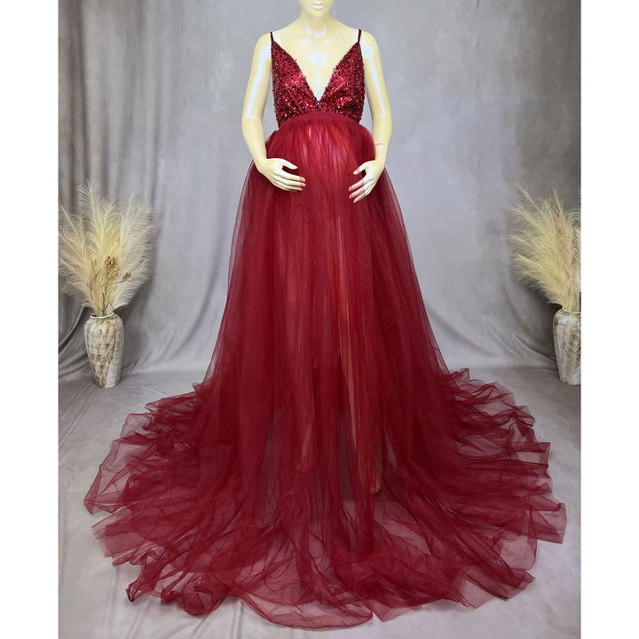 Phoenix Gown
