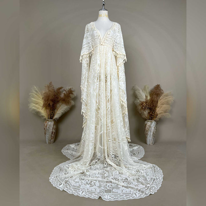 Helen Gown