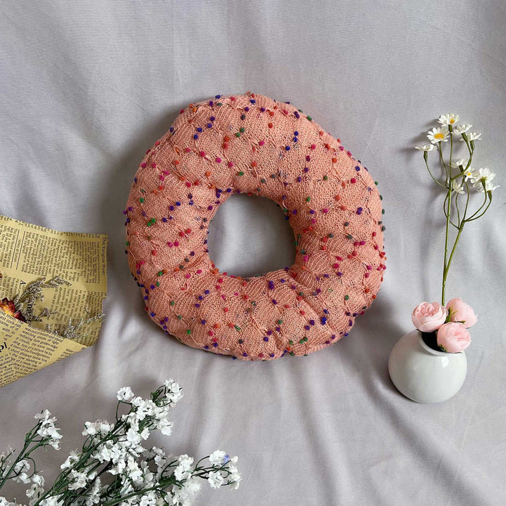Newborn Pillow Props