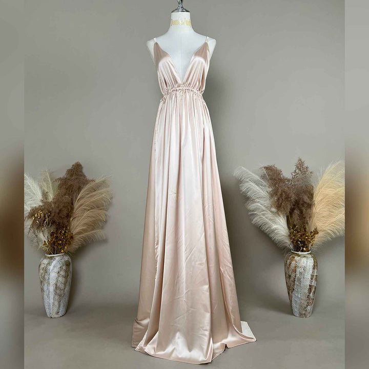 Mariam Gown