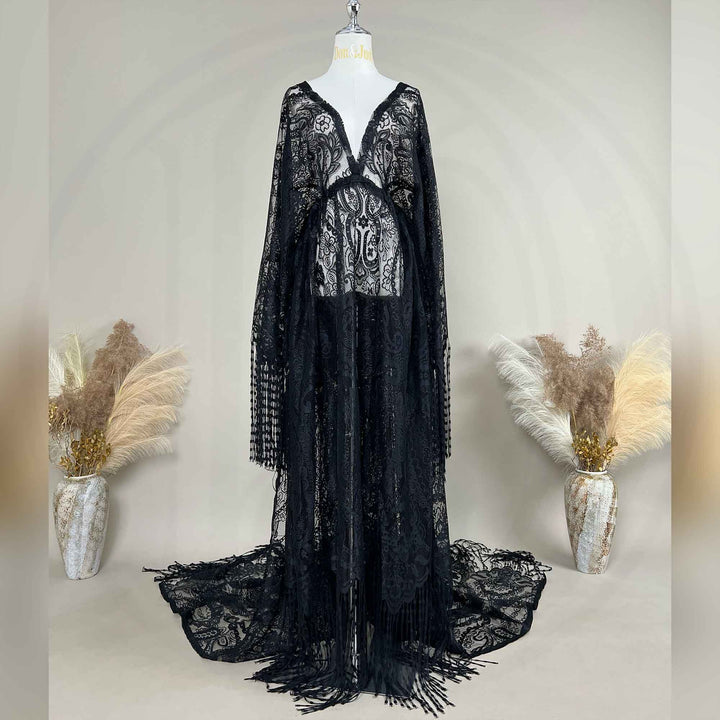 Betsy Gown