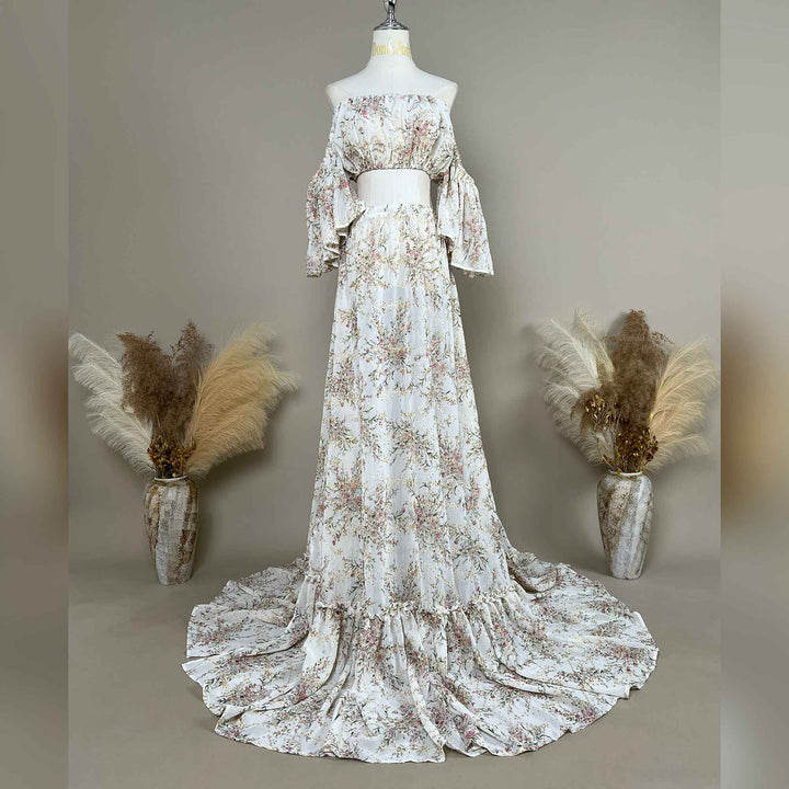 Meredith Gown