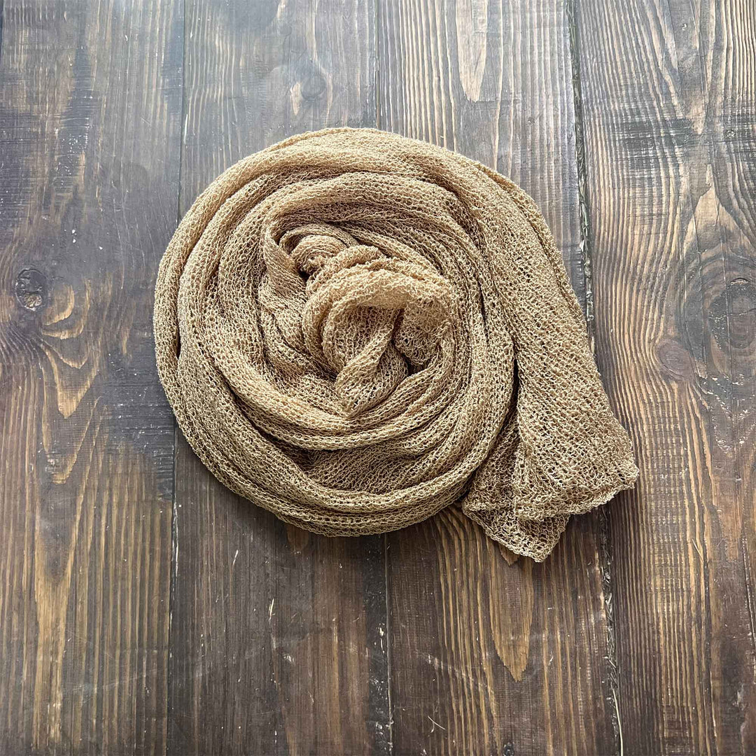 Stretchy Newborn Wraps