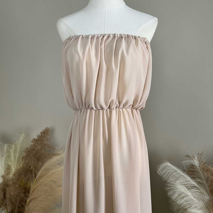 Juliana Liner Dress