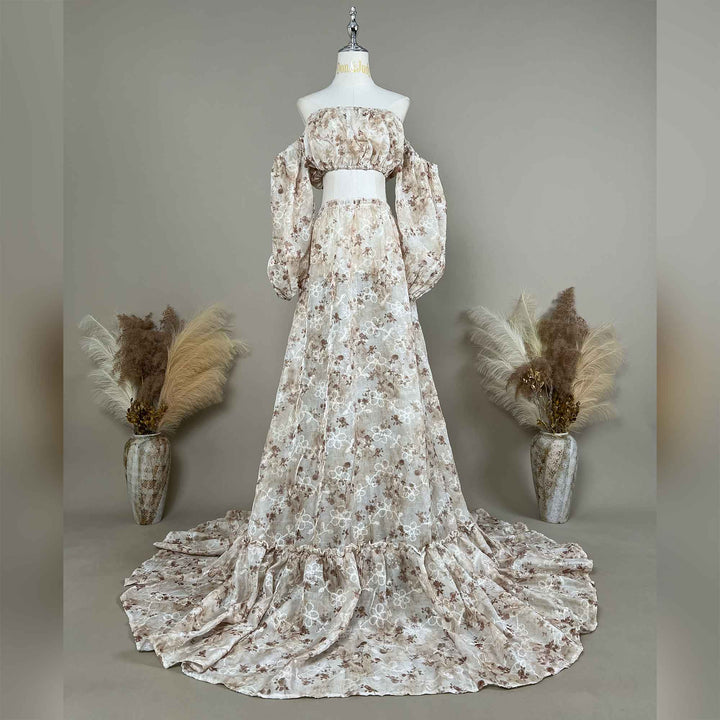 Millicent Gown