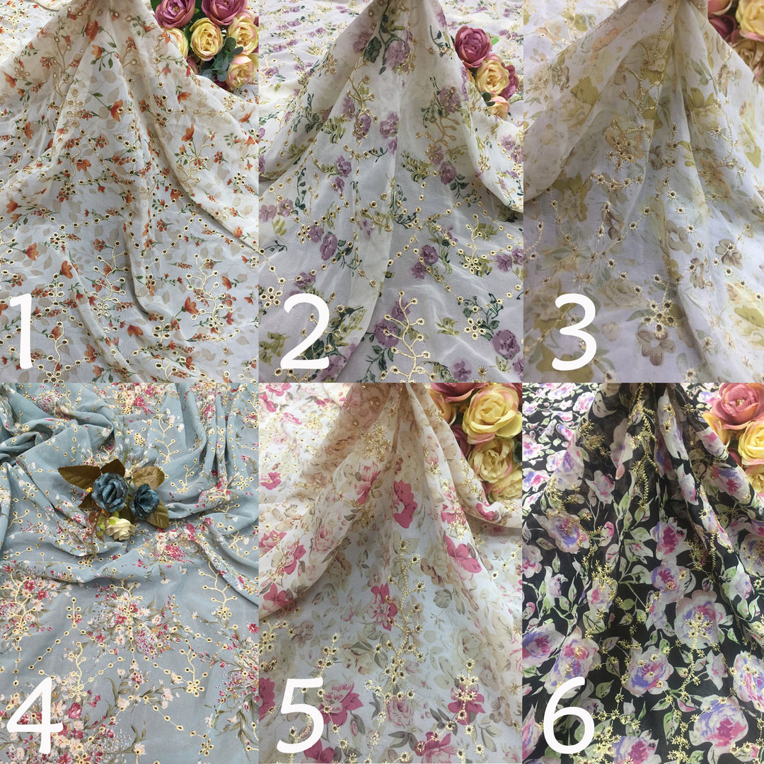 Meredith Gown