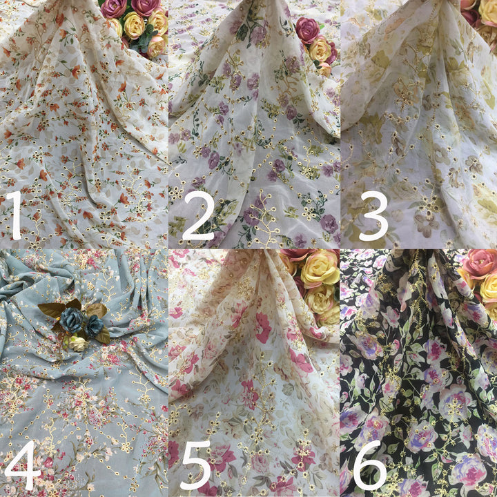 Meredith Gown