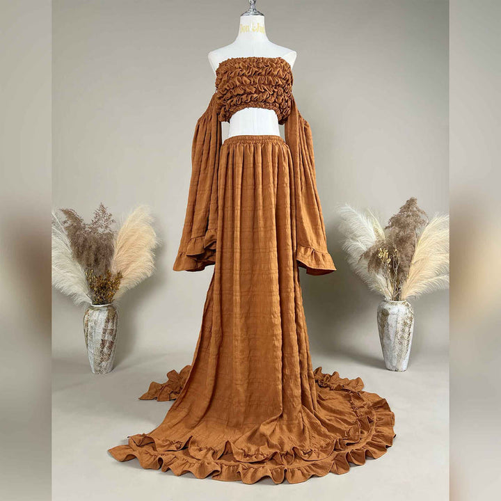 Johanna Gown --- Pay What You Can