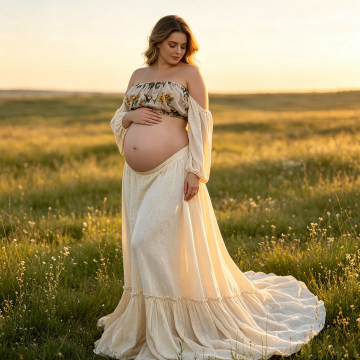 Freda Gown