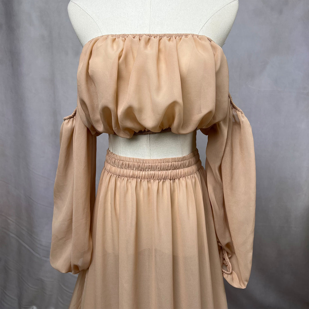 Mona Gown--- Pay What You Can