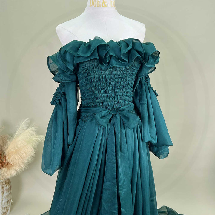Evelyn Gown