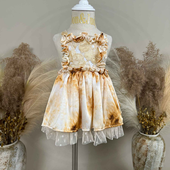 Virginia Dress