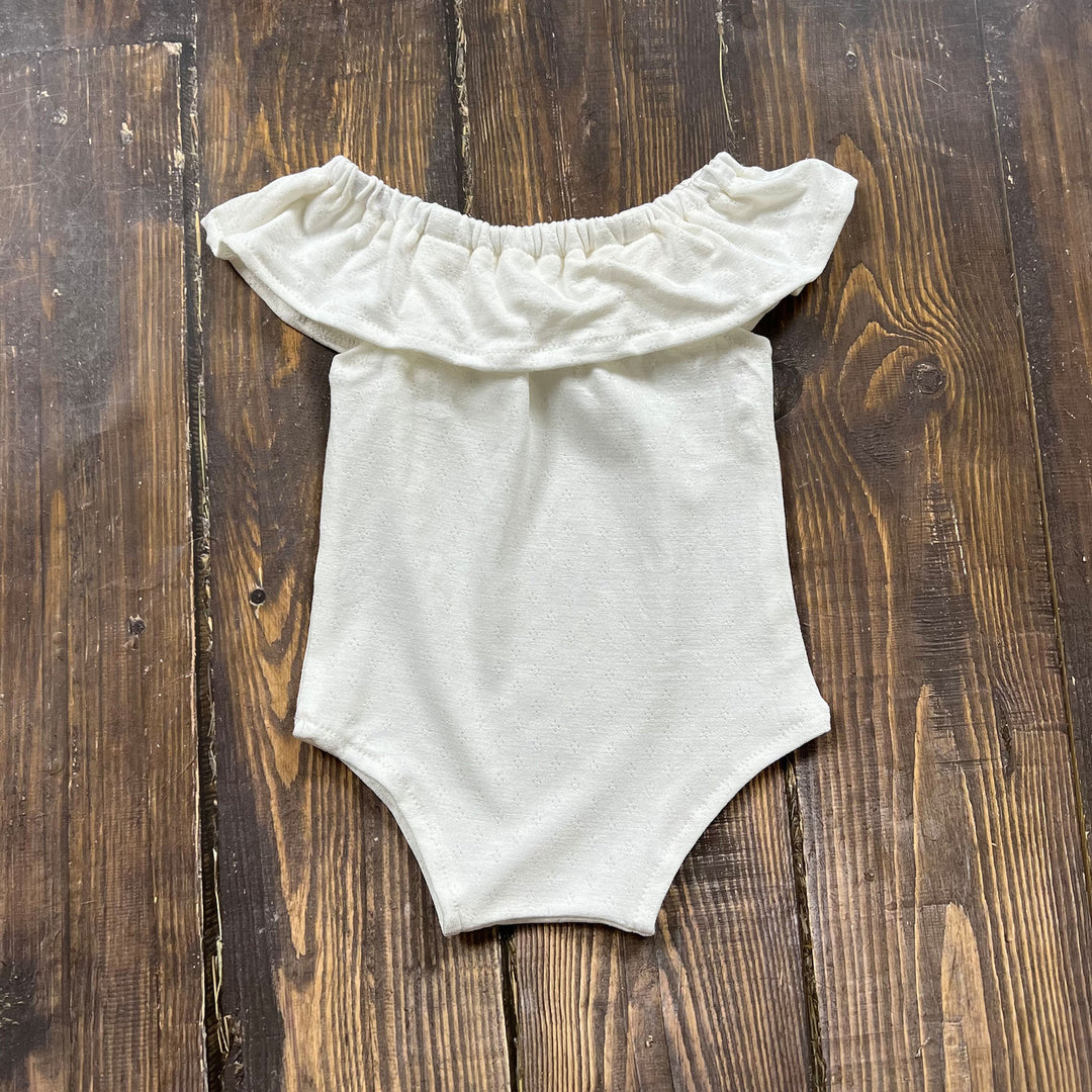 Newborn Romper