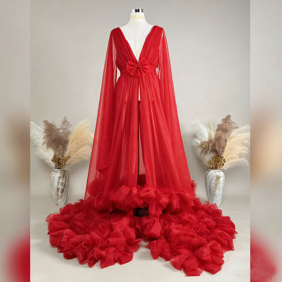 Libby Gown
