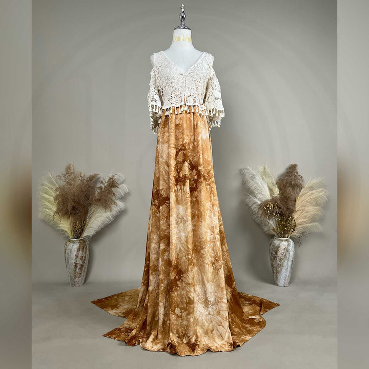 Circe Mommy & Me Dress