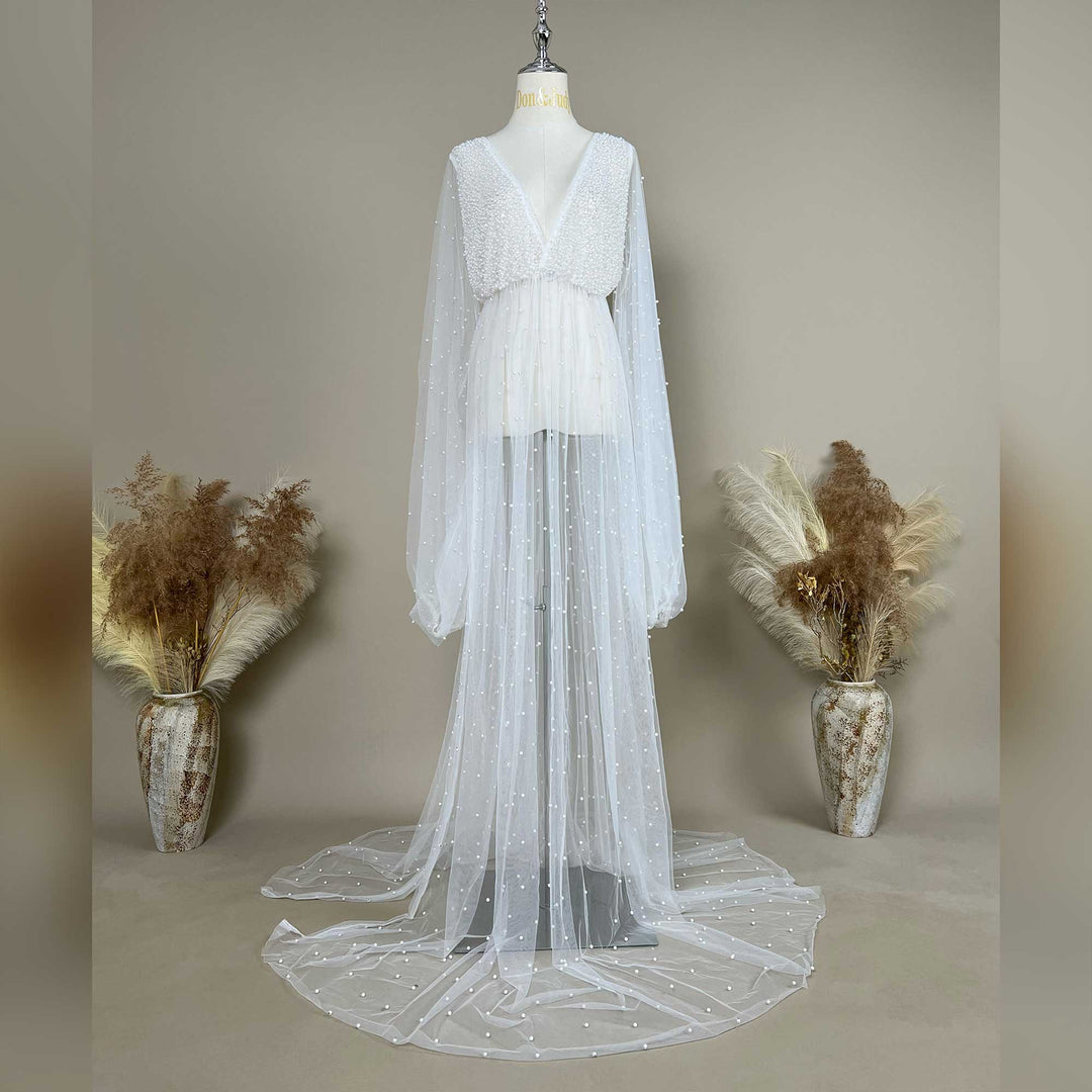 Eos Gown