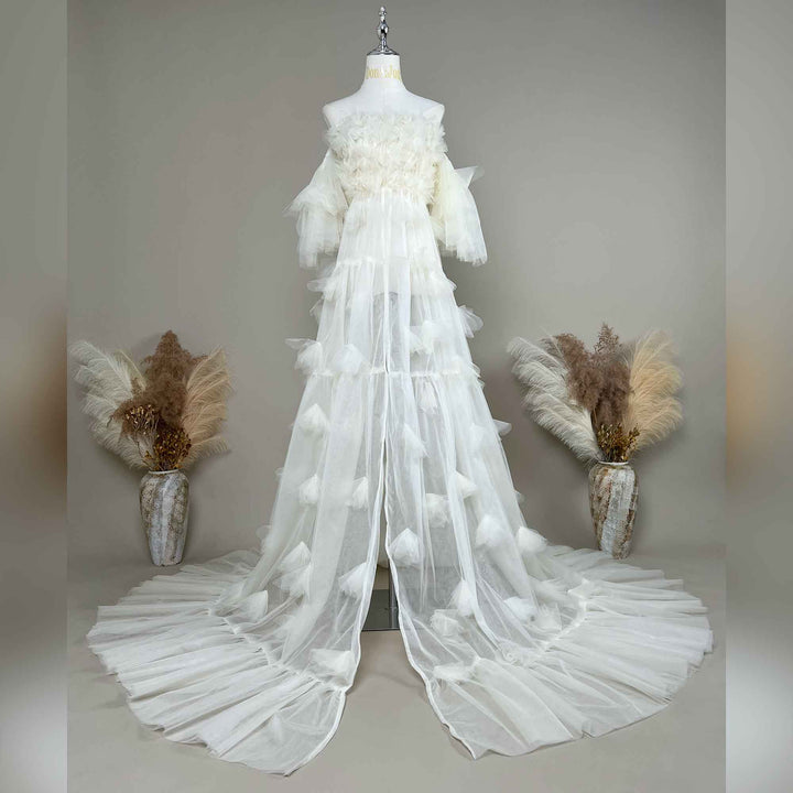 Margot Gown