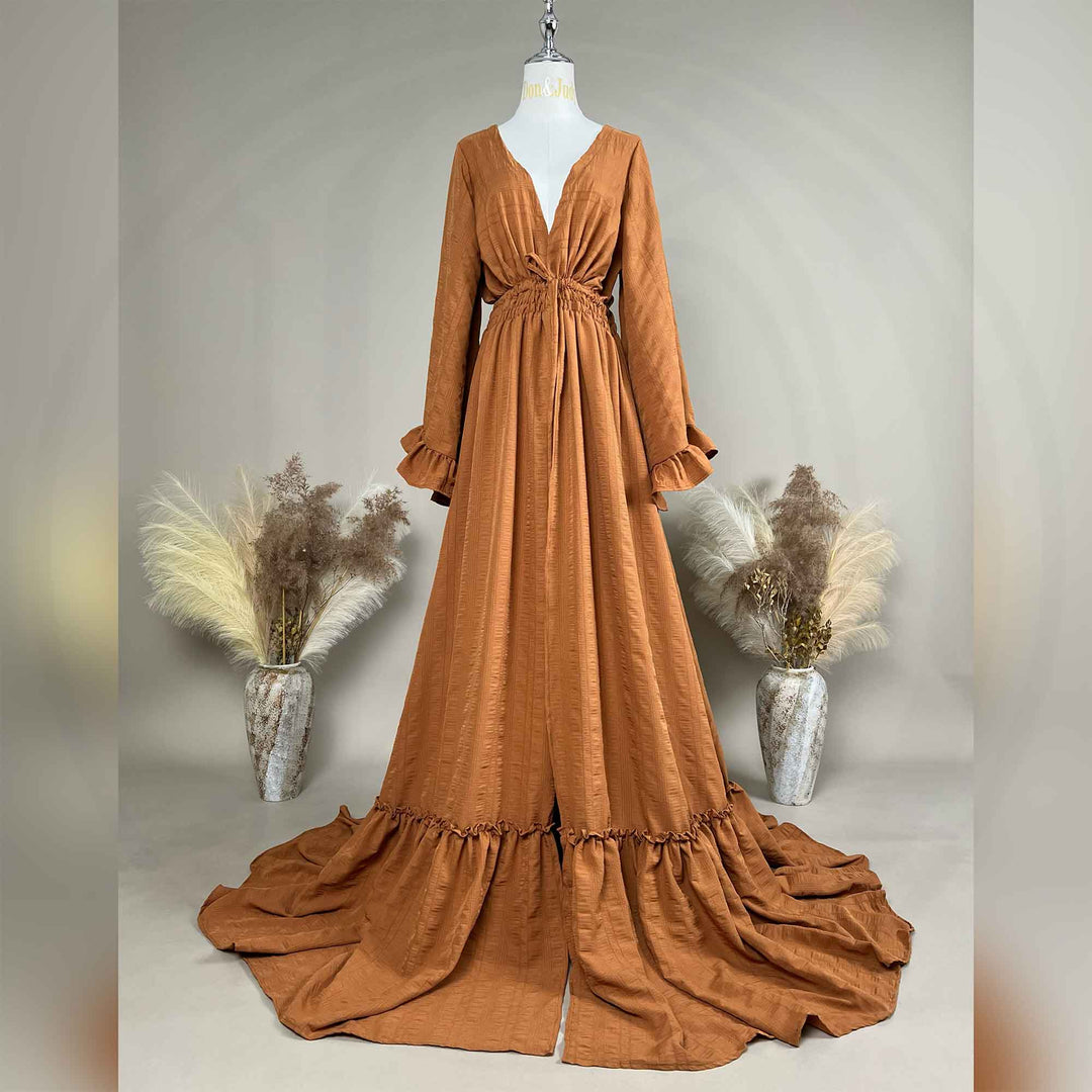 Jocasta Gown
