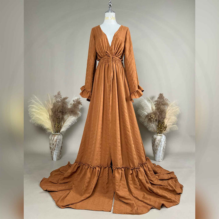 Jocasta Gown