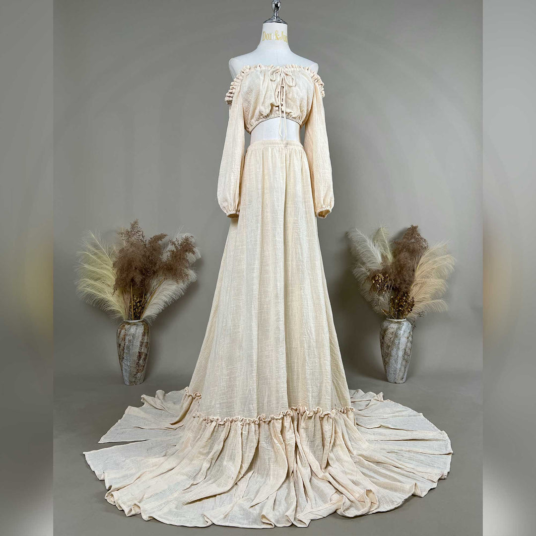 Alice Gown