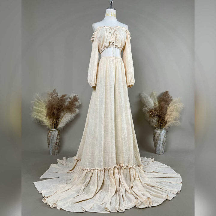 Alice Gown