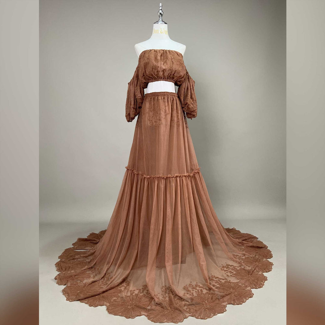 Maris Gown