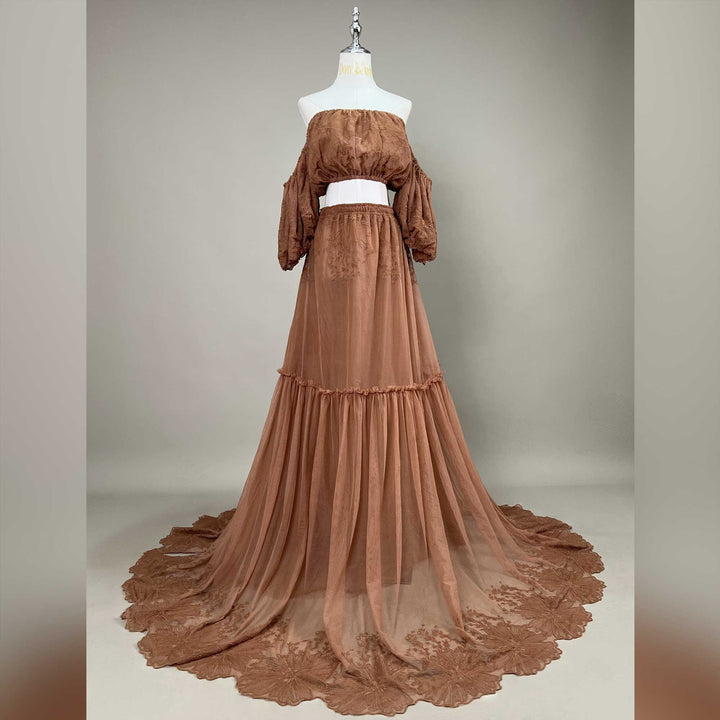 Maris Gown