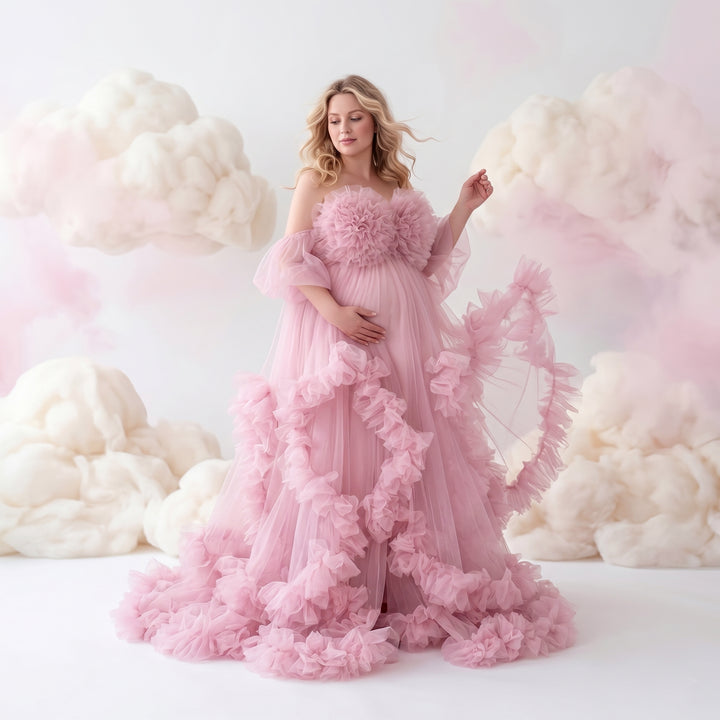 Electra Gown