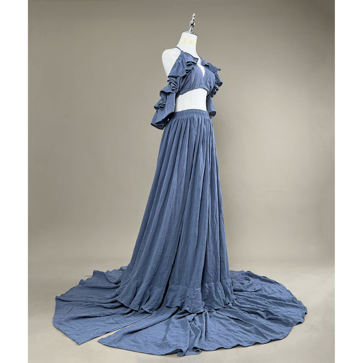 Mamie Gown