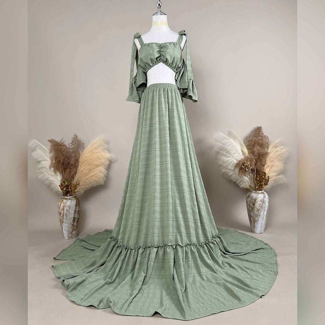 Michele Gown