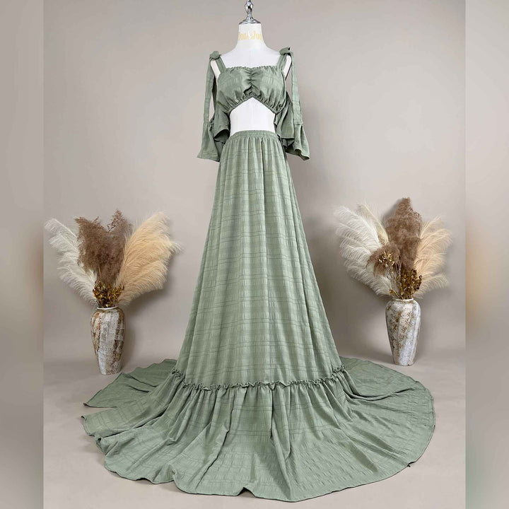 Michele Gown