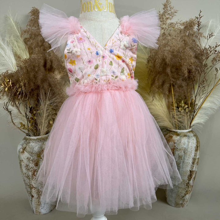 Lachesis  Dress