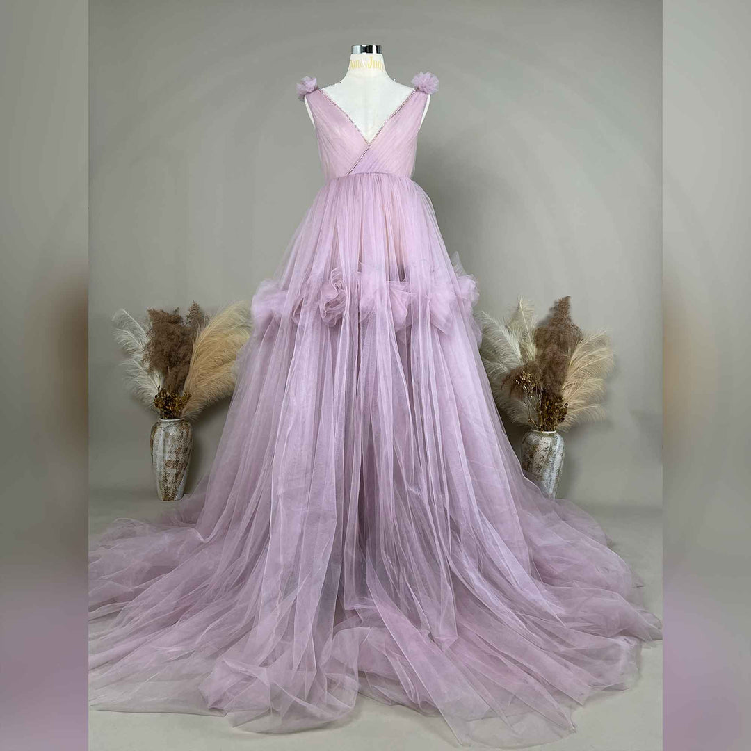 Mila Gown