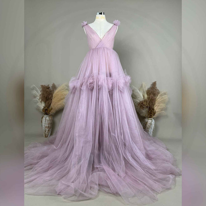 Mila Gown