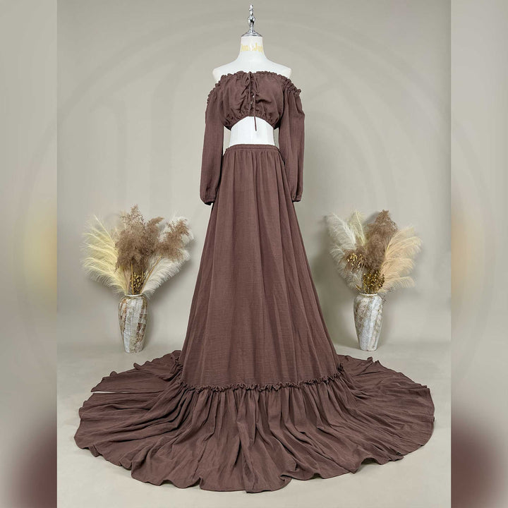 Alice Gown