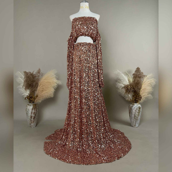 Marcelle Gown