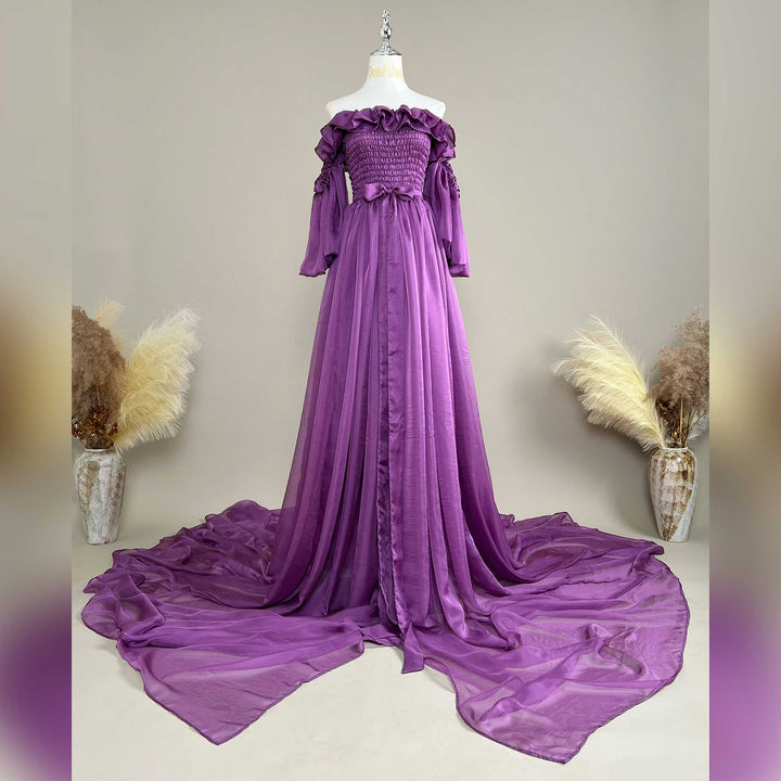 Evelyn Gown