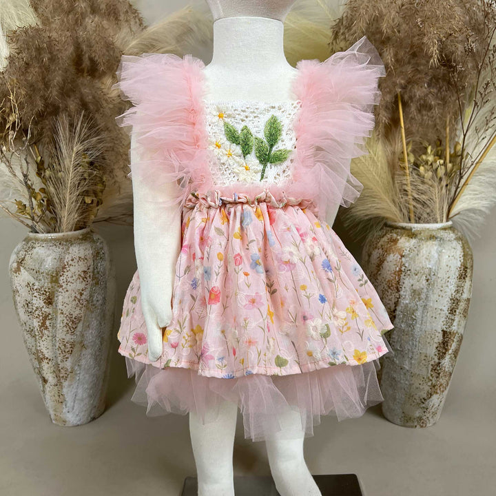 Lachesis  Dress