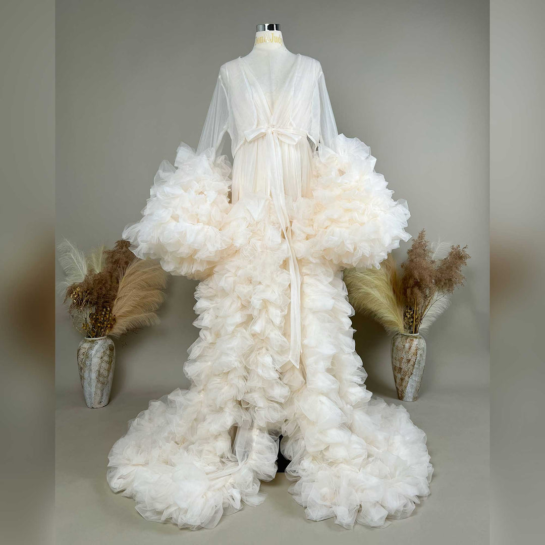 Eris Gown