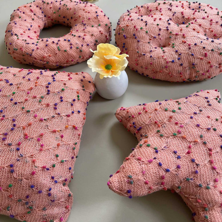 Newborn Pillow Set
