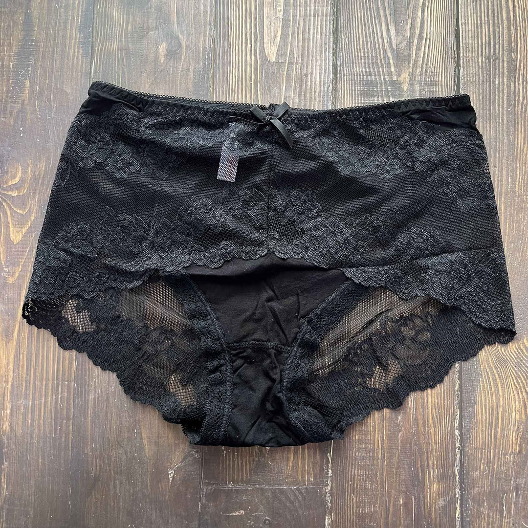 Lace Bottoms Underwear