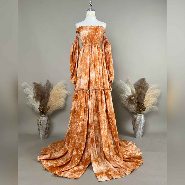 Meryl  Gown