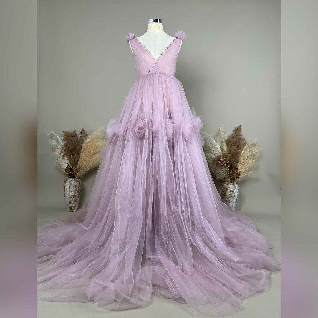 Mila Gown
